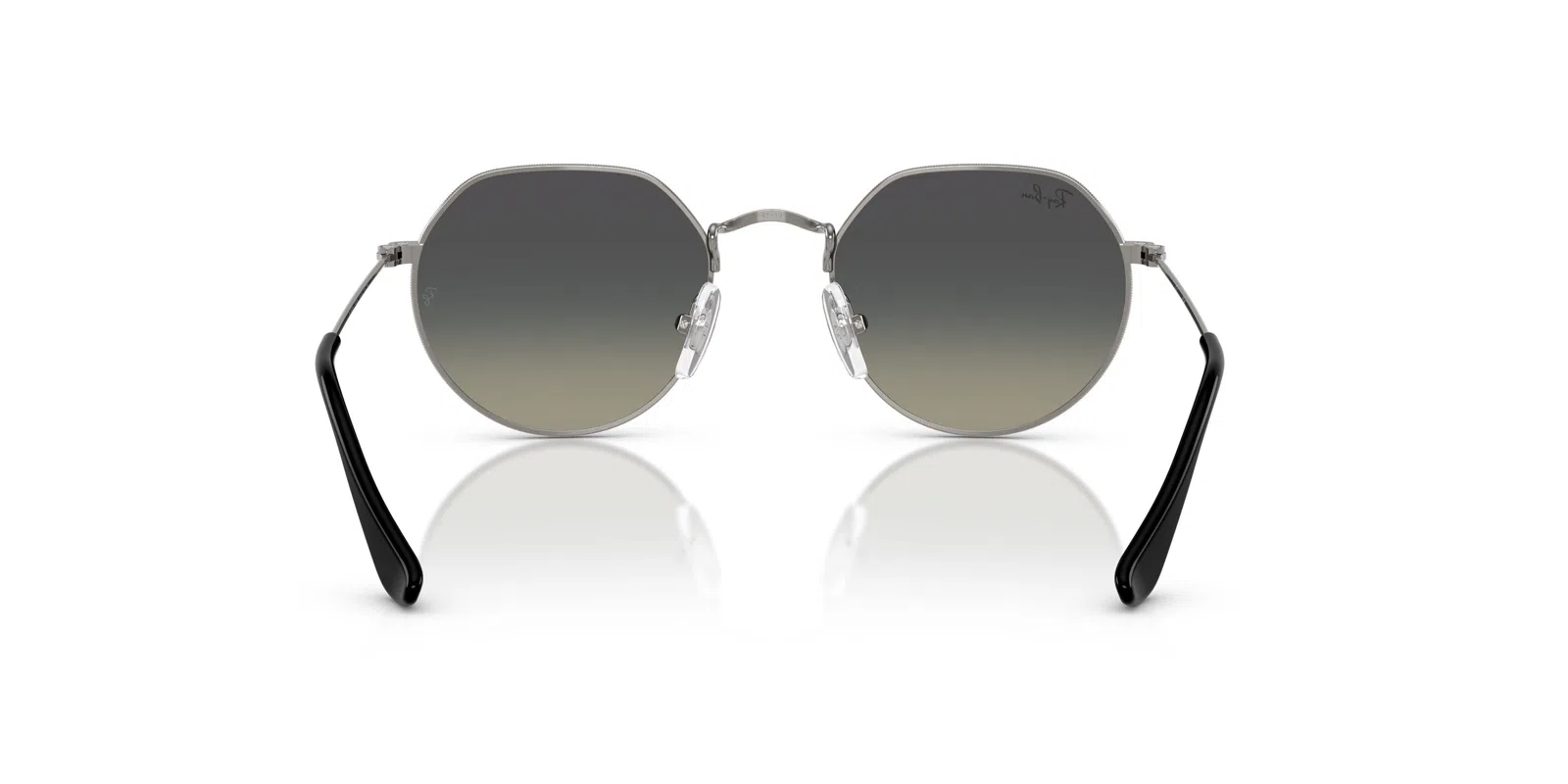 Ray-Ban Kids Jack 0RJ9565S Sunglasses - view 26